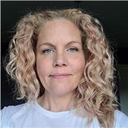 Learn English with me. I am Irish so a native speaker. I offer personalised English lessons for non-native speakers of all levels.